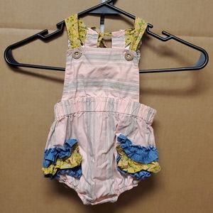 Matilda Jane girls 12-18 months